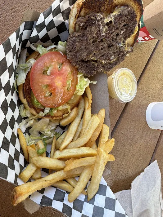 Savanna Grill at Phoenix Zoo Picture 4