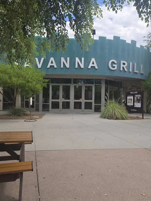 Savanna Grill at Phoenix Zoo Picture 3