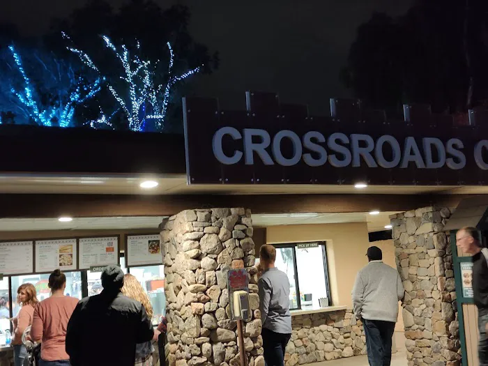 Savanna Grill at Phoenix Zoo Picture 1