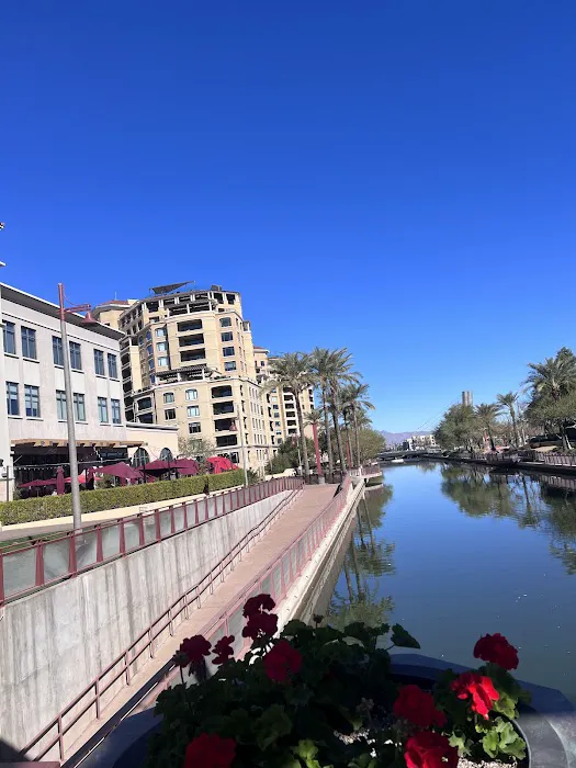 Savanna Grill at Phoenix Zoo Picture 7