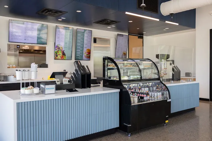 Toast Houz Cafe Picture 2