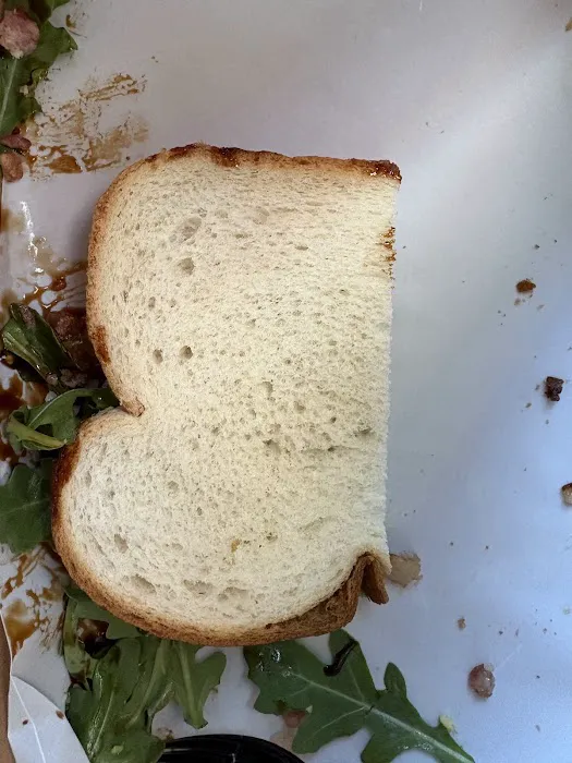 Toast Houz Cafe Picture 5