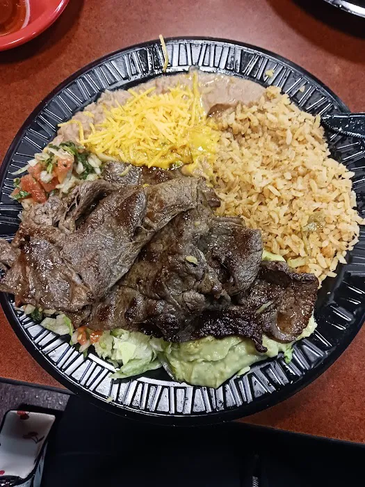 Filiberto's Mexican Food Picture 2