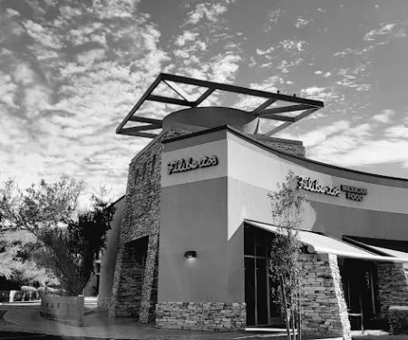 Filiberto's Mexican Food