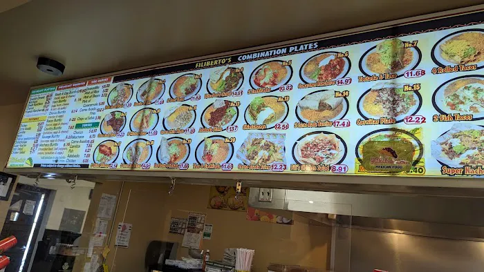 Filiberto's Mexican Food Picture 9