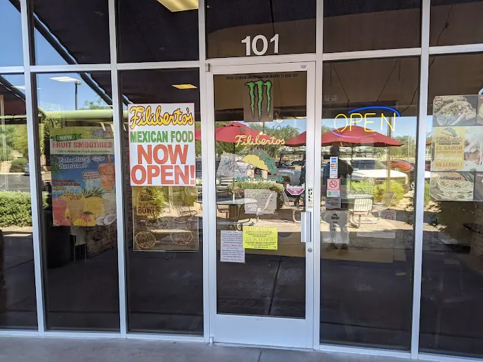 Filiberto's Mexican Food Picture 4