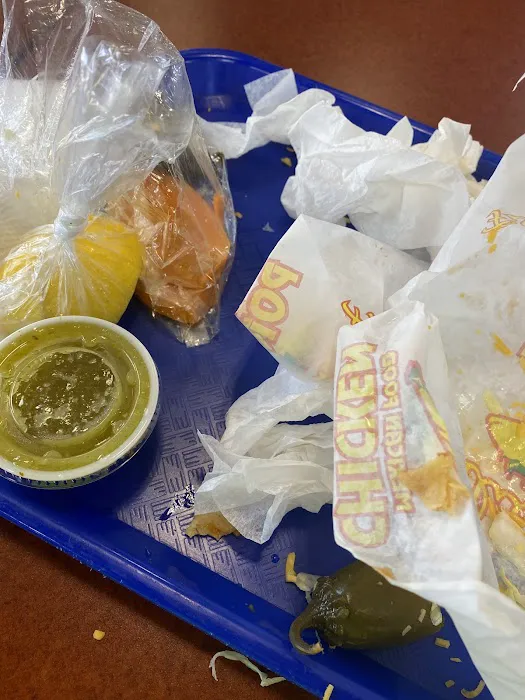 Filiberto's Mexican Food Picture 8
