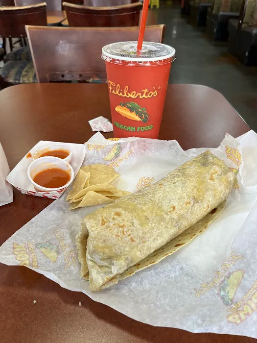 Filiberto's Mexican Food Picture 10