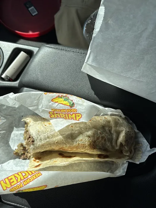 Filiberto's Mexican Food Picture 6
