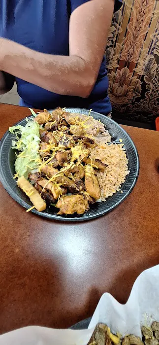 Filiberto's Mexican Food Picture 7