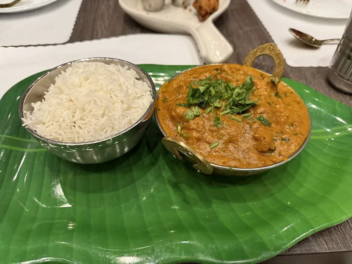 Chennai Cafe Picture 5