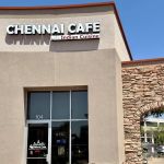 Chennai Cafe