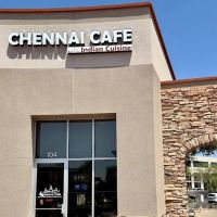 Chennai Cafe ico