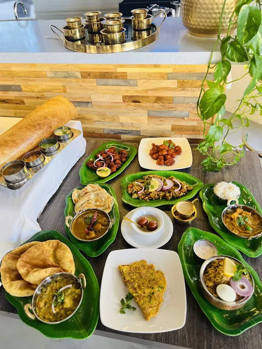 Chennai Cafe Picture 7