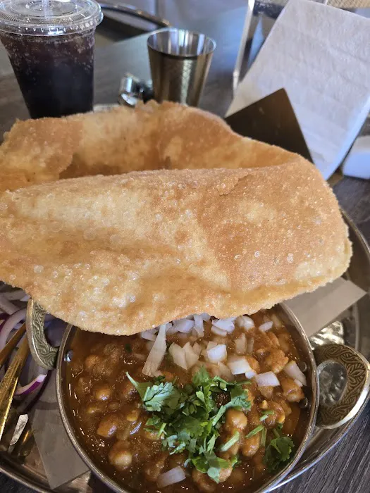 Chennai Cafe Picture 6