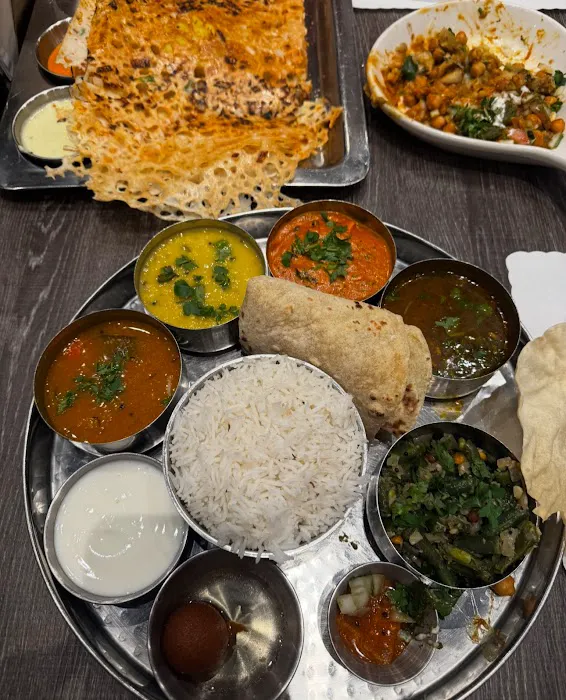 Chennai Cafe Picture 2