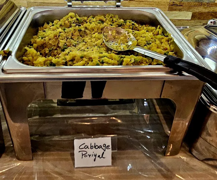 Chennai Cafe Picture 4