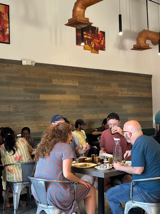 Chennai Cafe Picture 3