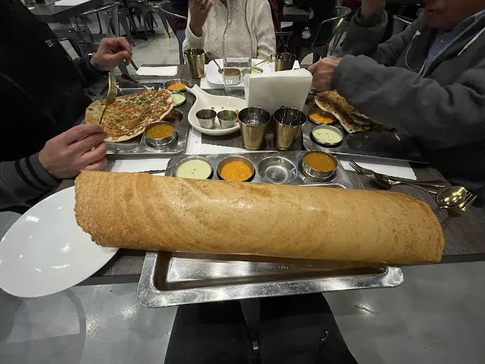 Chennai Cafe Picture 10