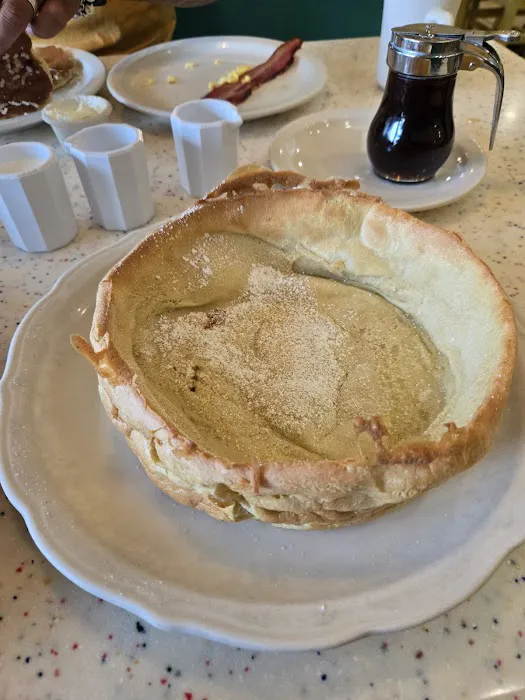 Original Pancake House Picture 5