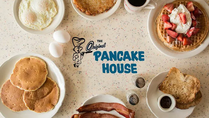 Original Pancake House Picture 8