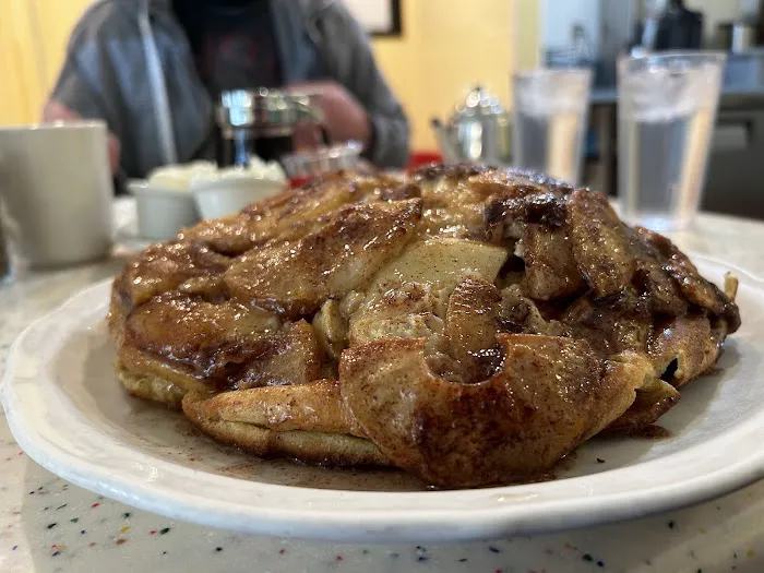 Original Pancake House Picture 4