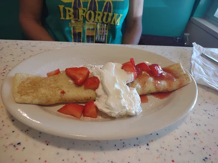 Original Pancake House Picture 2