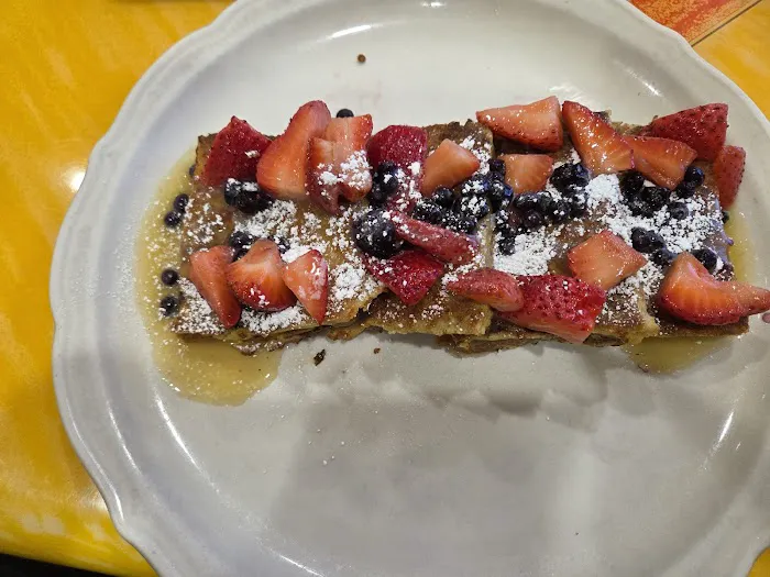 Original Pancake House Picture 1