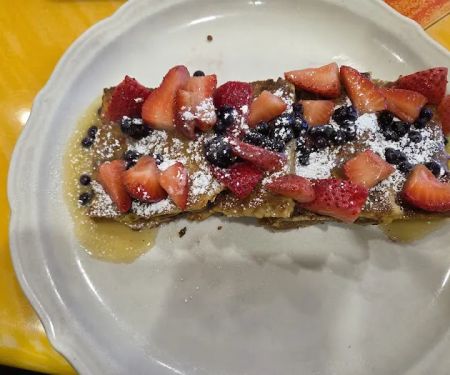 Original Pancake House