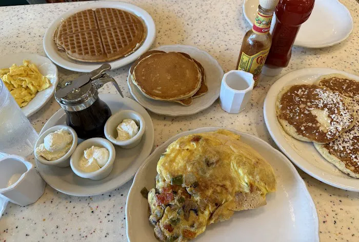 Original Pancake House Picture 3