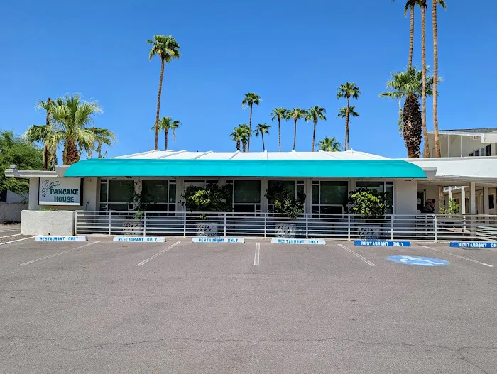 Original Pancake House Picture 9