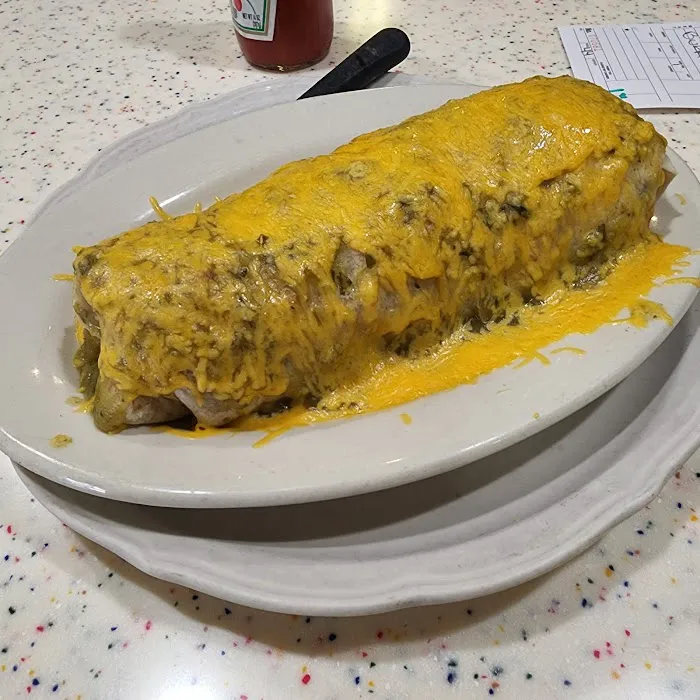 Original Pancake House Picture 6