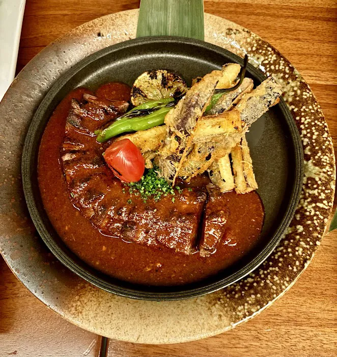 Nobu Scottsdale Picture 5