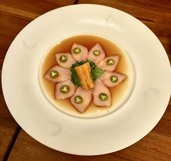 Nobu Scottsdale Picture 8