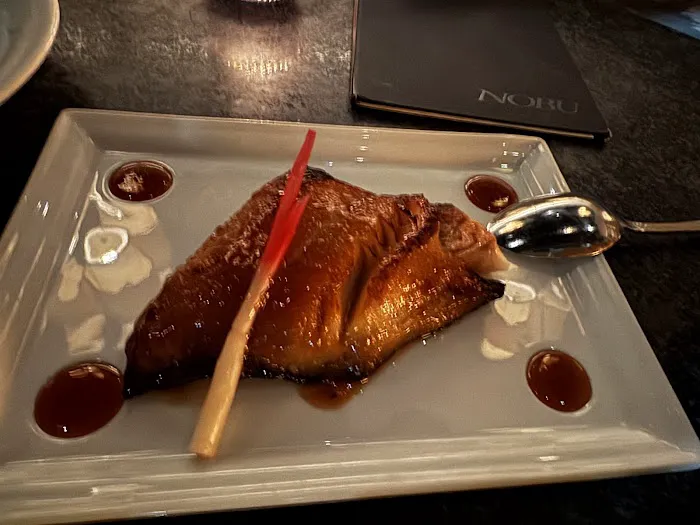 Nobu Scottsdale Picture 9