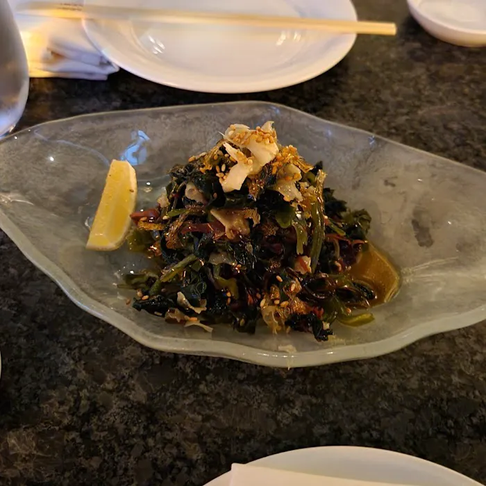 Nobu Scottsdale Picture 6