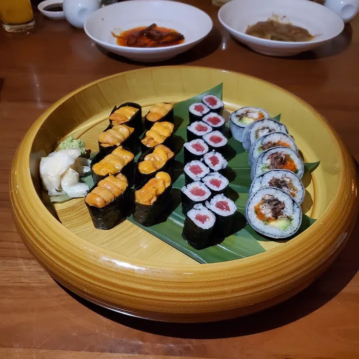 Nobu Scottsdale Picture 3