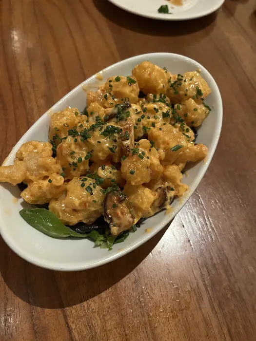 Nobu Scottsdale Picture 1