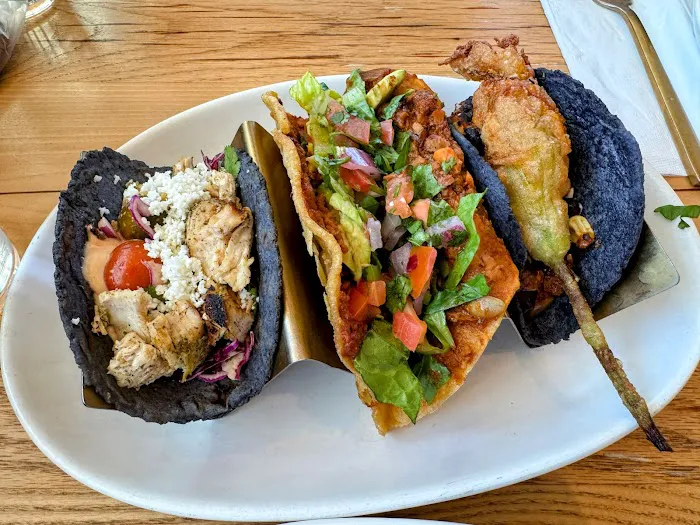 Tocaya Modern Mexican Picture 6