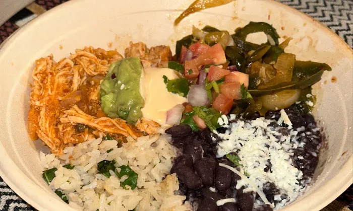 Tocaya Modern Mexican Picture 1