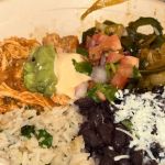 Tocaya Modern Mexican