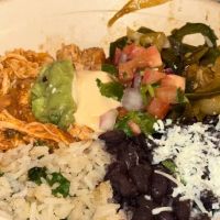 Tocaya Modern Mexican ico