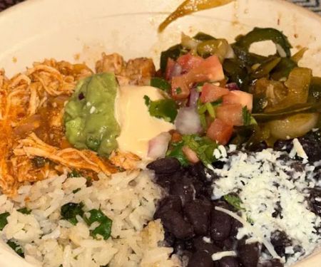 Tocaya Modern Mexican