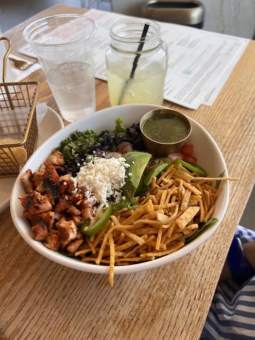 Tocaya Modern Mexican Picture 9