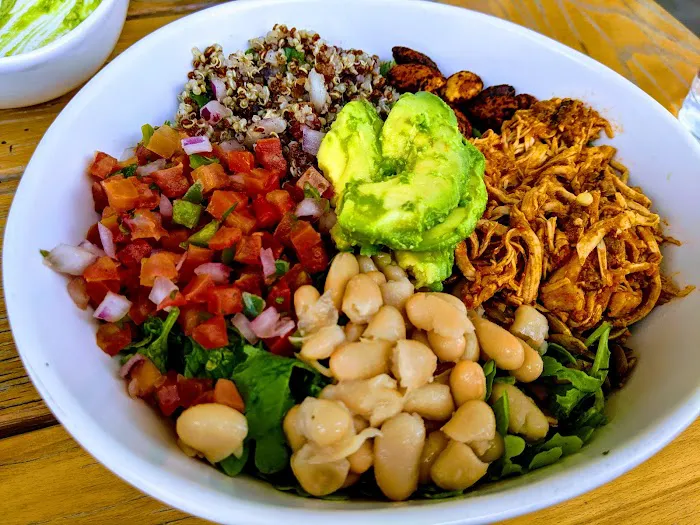 Tocaya Modern Mexican Picture 2