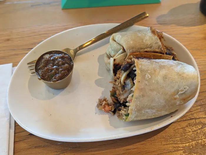 Tocaya Modern Mexican Picture 3