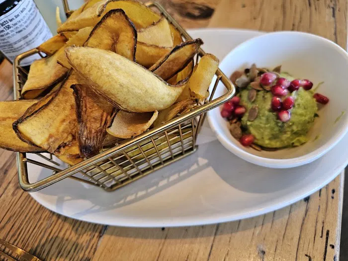 Tocaya Modern Mexican Picture 10