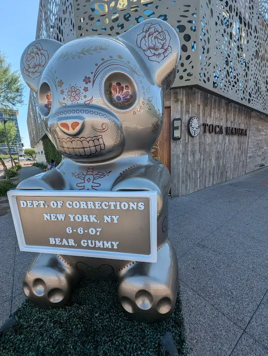 Toca Madera Scottsdale Picture 6