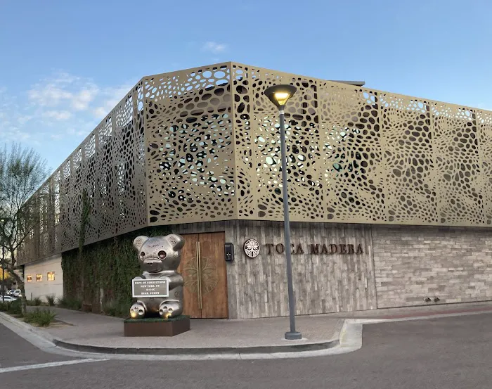 Toca Madera Scottsdale Picture 2