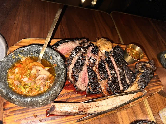 Toca Madera Scottsdale Picture 3